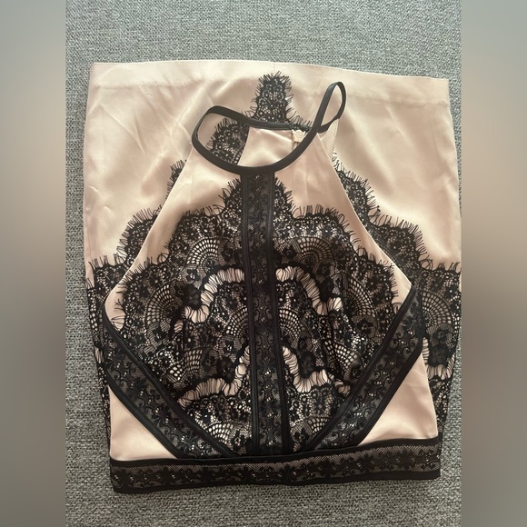 BEBE COCKTAIL DRESS - Picture 2 of 3